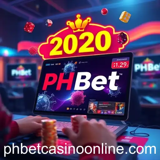 The Growing Influence of PHBet Casino