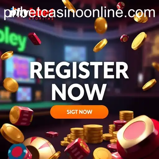 Exploring the 'Register Now' Gaming Category: A Deep Dive into Phbet Casino Online