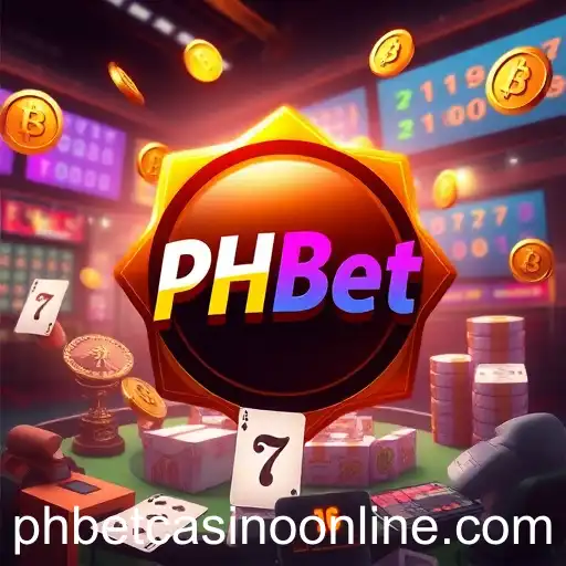 The Rise of Online Gaming: A Look into PHBet Casino