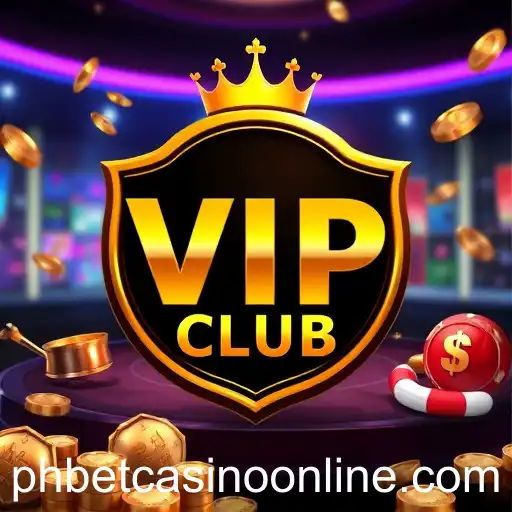 The Rise of PHBet Casino in the Online Gaming World