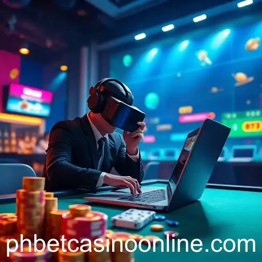The Rise of Online Casino Gaming in 2025