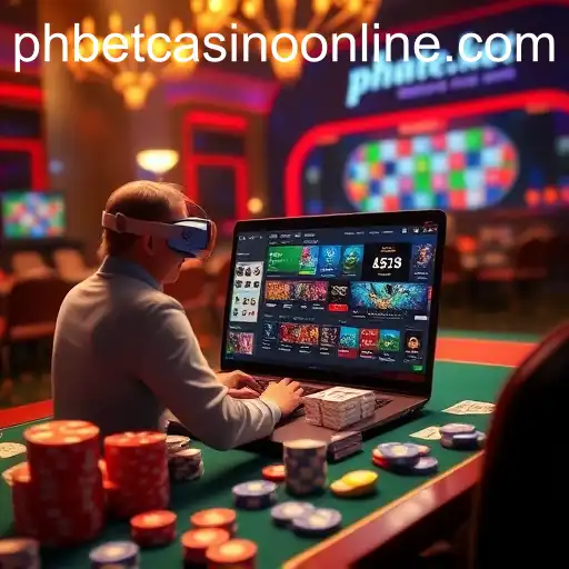 The Rise of Online Casinos in 2025