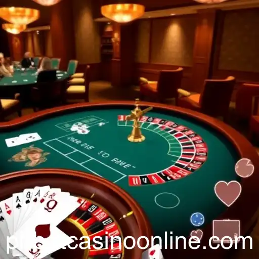 The Rise of Online Casinos in 2025